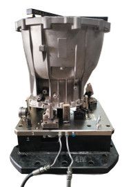 HMC Hydraulic Fixture - 11